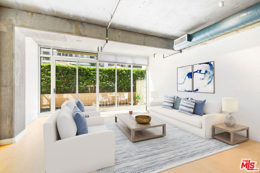 Property photo for 645 W 9th Street, #237, Los Angeles, CA