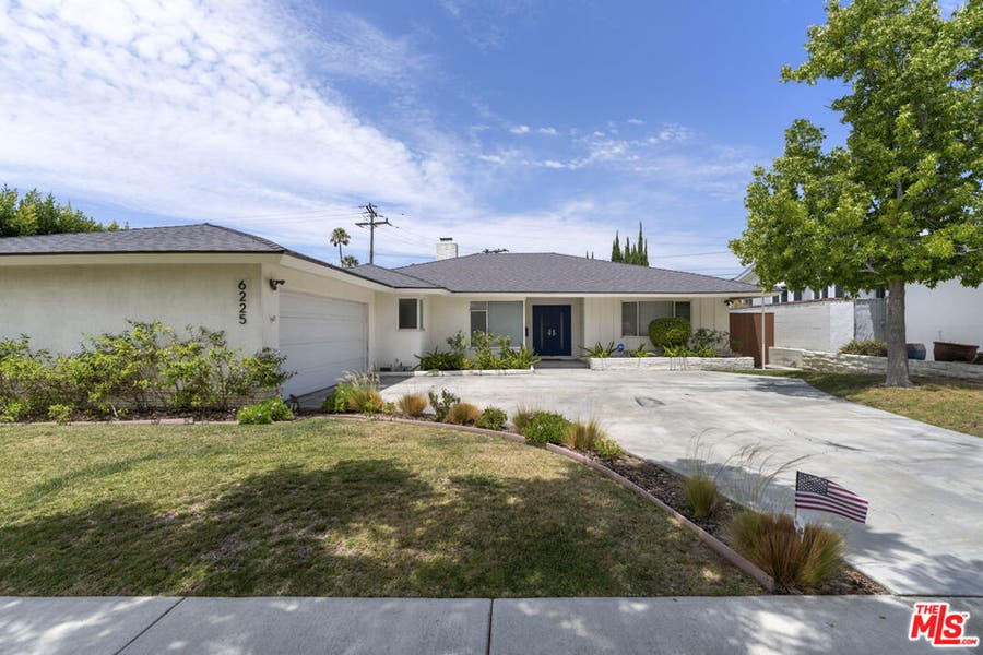 Property photo for 6225 S Corning Avenue, Los Angeles, CA