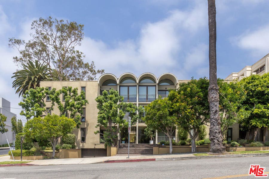 Property photo for 11789 Montana Avenue, #9, Los Angeles, CA