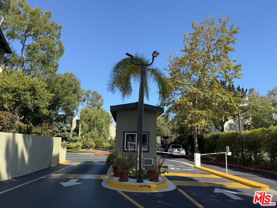 Property photo for 4806 Hollow Corner Road, #132, Culver City, CA