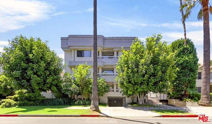 Property photo for 538 Glenwood Road, #1, Glendale, CA