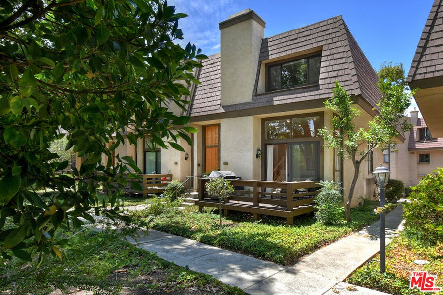 Property photo for 9000 Vanalden Avenue, #123, Northridge, CA