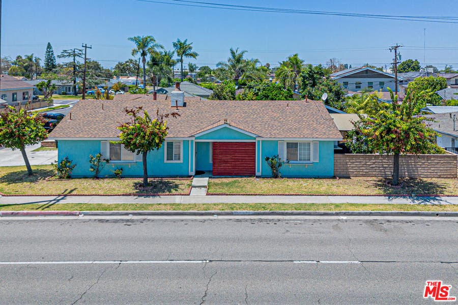 Property photo for 7973 4th Street, Buena Park, CA
