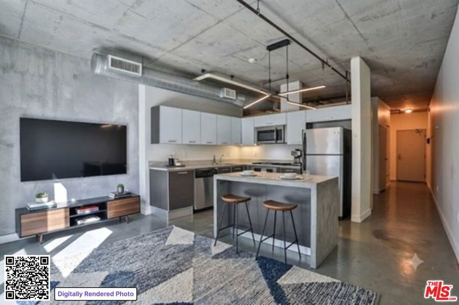 Property photo for 645 W 9th Street, #201, Los Angeles, CA