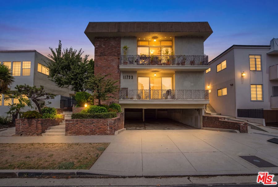 Property photo for 11733 Mayfield Avenue, Los Angeles, CA