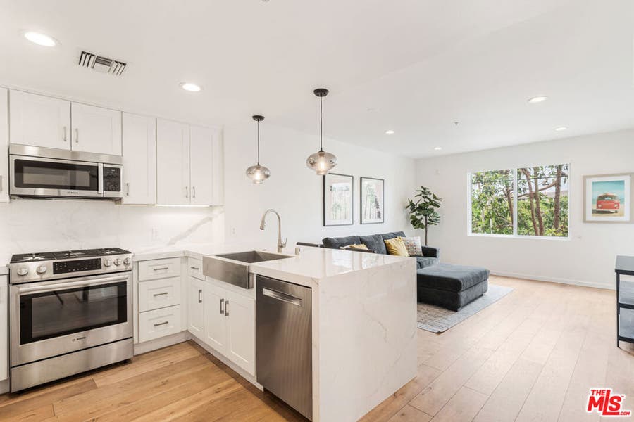 Property photo for 13200 Pacific Promenade, #210, Playa Vista, CA