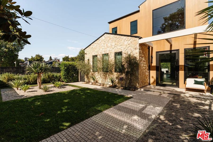 Property photo for 4554 Wortser Avenue, Studio City, CA