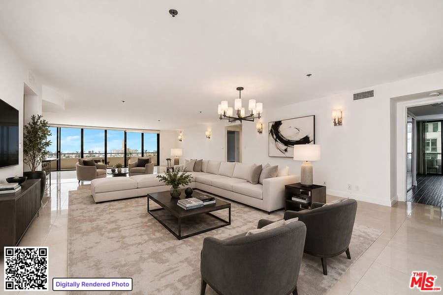 Property photo for 10660 Wilshire Boulevard, #701, Los Angeles, CA
