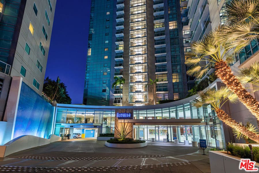 Property photo for 13700 Marina Pointe Drive, #1526, Venice, CA
