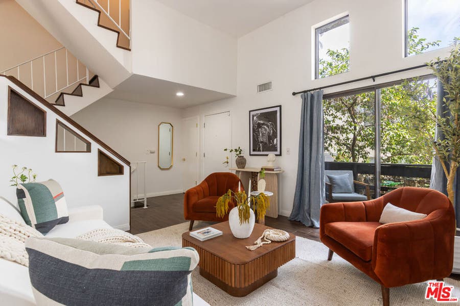 Property photo for 9131 Burnet Avenue, #5, North Hills, CA