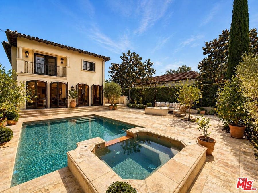 Property photo for 301 Foothill Road, Beverly Hills, CA