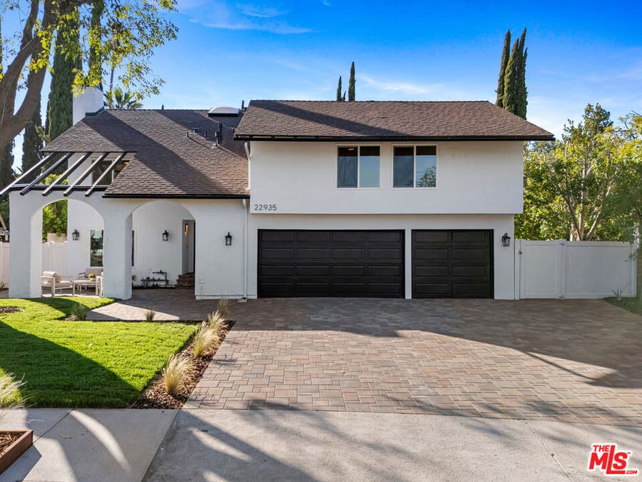 Property photo for 22935 Sylvan Street, Woodland Hills, CA