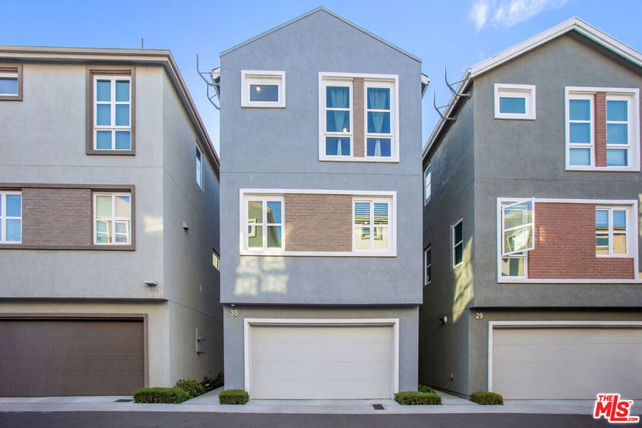 Property photo for 2700 E Chaucer Street, #30, Los Angeles, CA