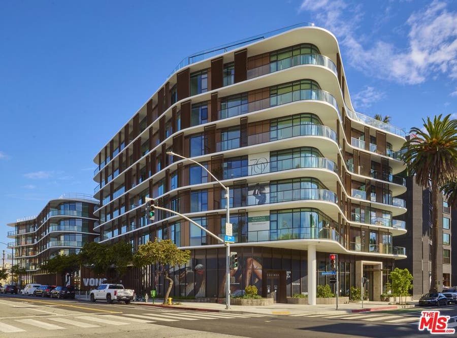 Property photo for 700 Broadway, #503, Santa Monica, CA