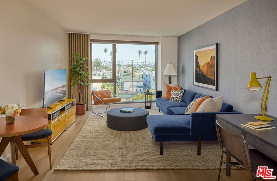 Property photo for 700 Broadway, #439, Santa Monica, CA