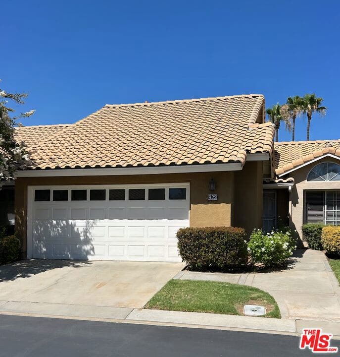 Property photo for 922 Casper Avenue, Banning, CA