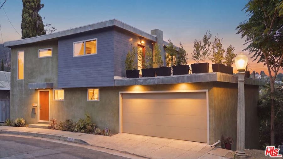 Property photo for 3234 Hillock Drive, Los Angeles, CA