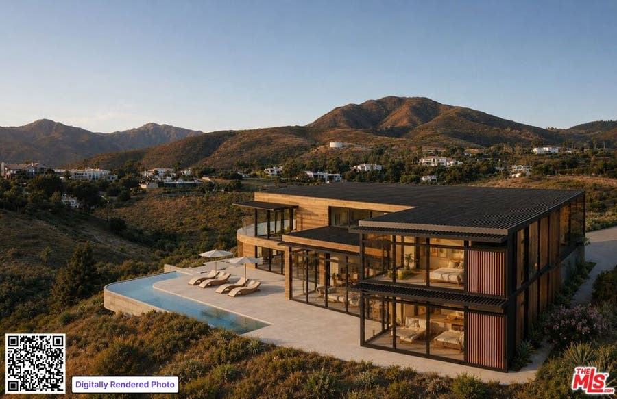 Property photo for 6111 Kanan Dume Road, Malibu, CA