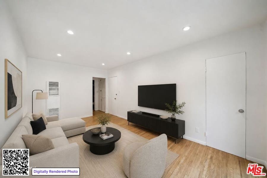Property photo for 710 Westmount Drive, #D, West Hollywood, CA