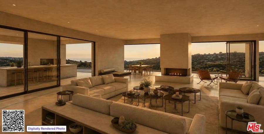 Property photo for 5981 Kanan Dume Road, Malibu, CA