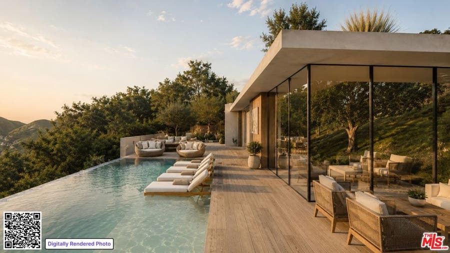 Property photo for 6041 Kanan Dume Road, Malibu, CA
