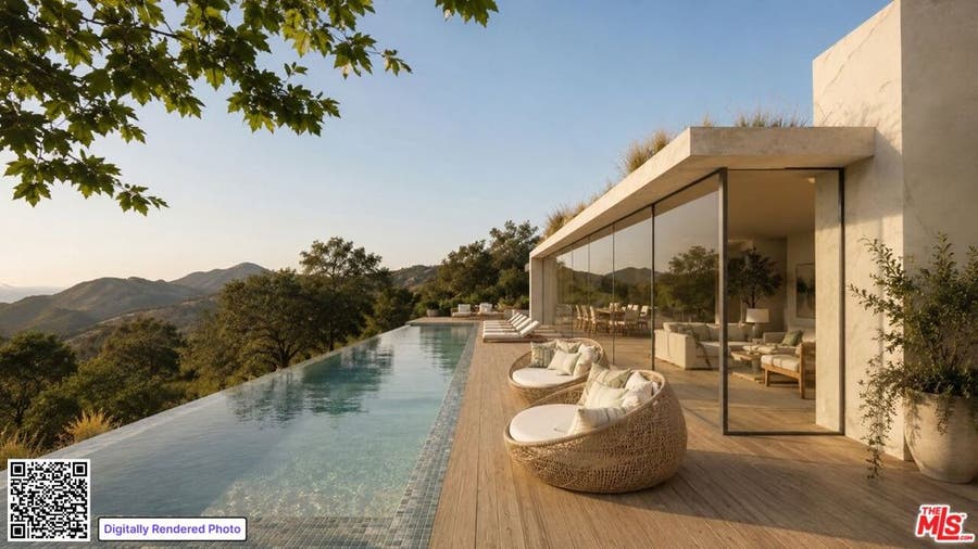Property photo for 6061 Kanan Dume Road, Malibu, CA