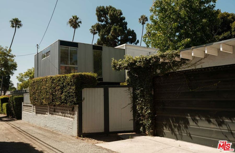 Property photo for 12217 Dorothy Street, Los Angeles, CA