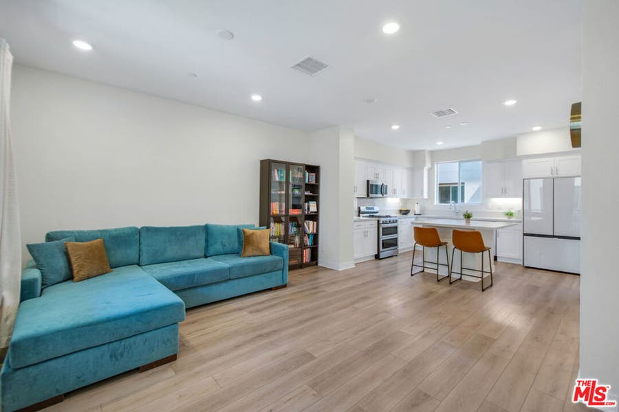 Property photo for 1002 Sage Lane, Gardena, CA
