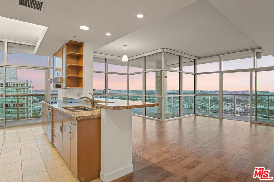 Property photo for 13700 Marina Pointe Drive, #1801, Marina Del Rey, CA