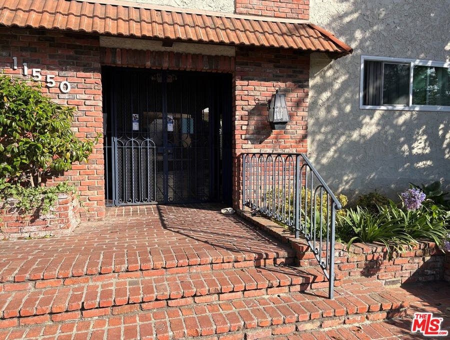 Property photo for 11550 Nebraska Avenue, #107, Los Angeles, CA