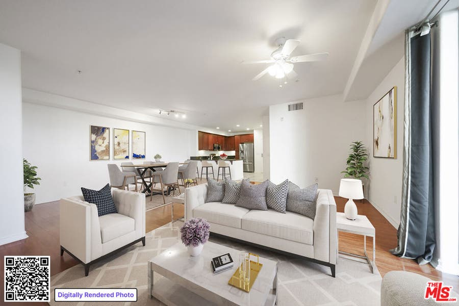 Property photo for 629 Traction Avenue, #511, Los Angeles, CA