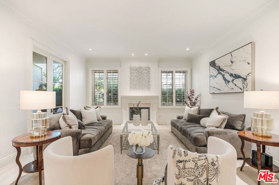 Property photo for 10120 Empyrean Way, #102, Los Angeles, CA
