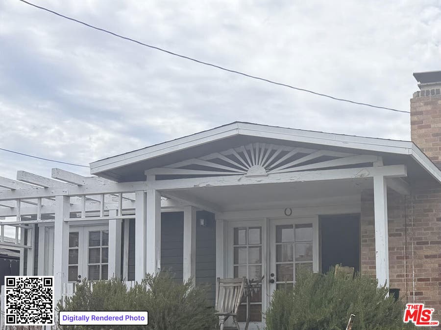 Property photo for 6001 Eucalyptus Lane, Los Angeles, CA