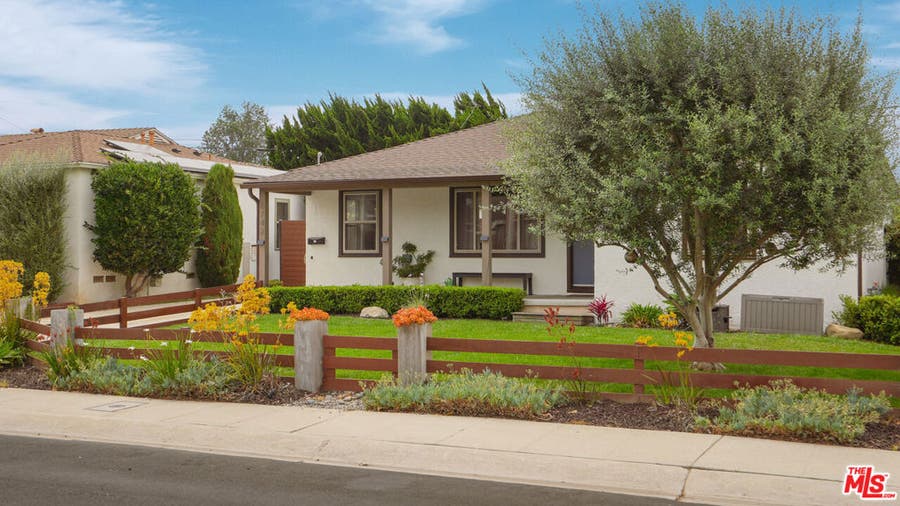 Property photo for 6742 W 87th Street, Los Angeles, CA