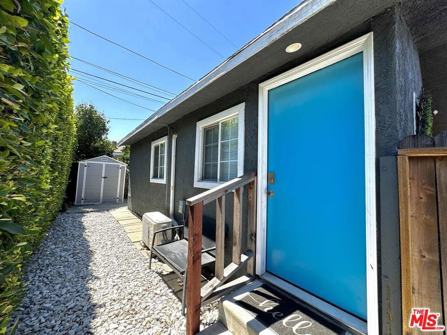 Property photo for 4812 Pickford Street, Los Angeles, CA