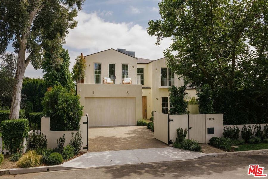 Property photo for 12128 Hesby Street, Valley Village, CA