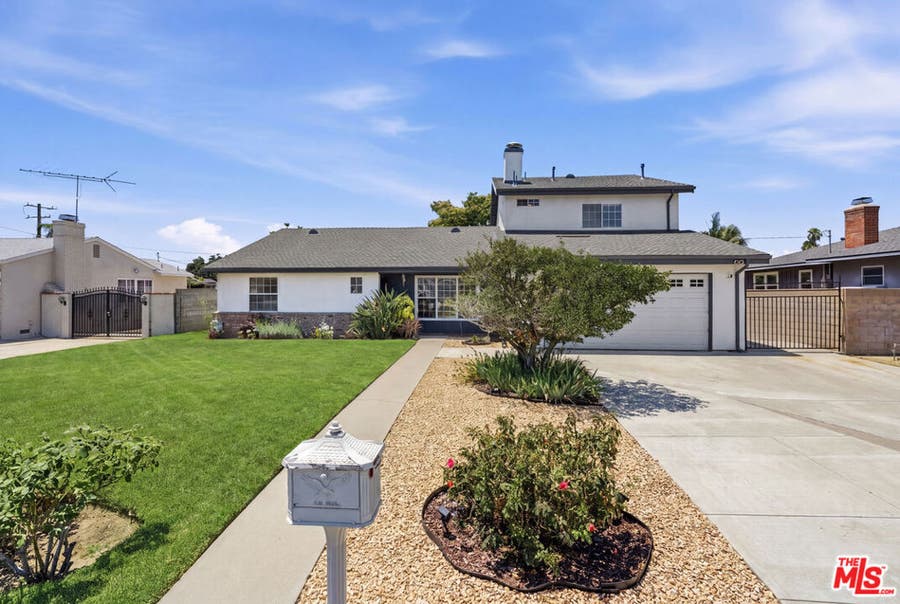 Property photo for 809 S Pima Avenue, West Covina, CA