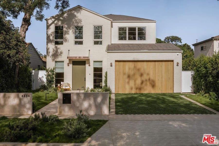 Property photo for 4534 Ethel Avenue, Studio City, CA