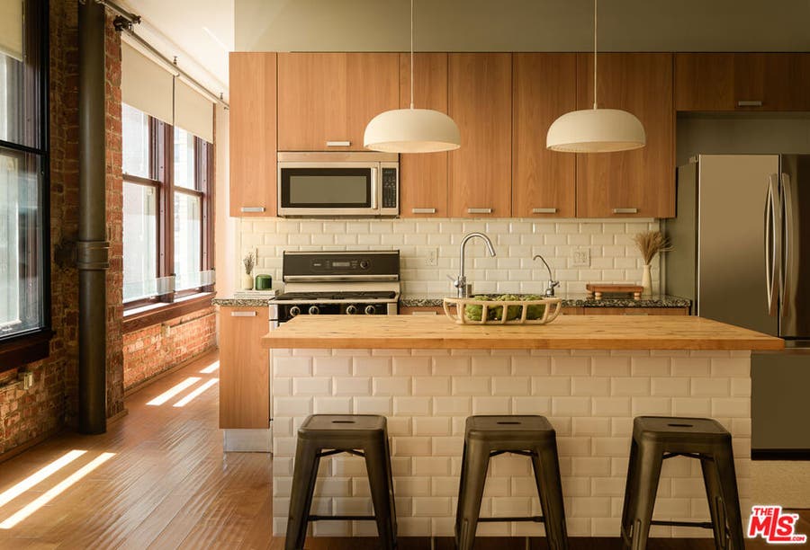 Property photo for 460 S Spring Street, #810, Los Angeles, CA