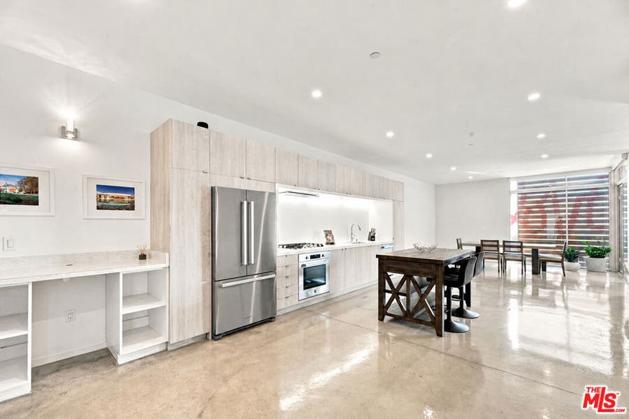 Property photo for 901 Hancock Avenue, #201, West Hollywood, CA