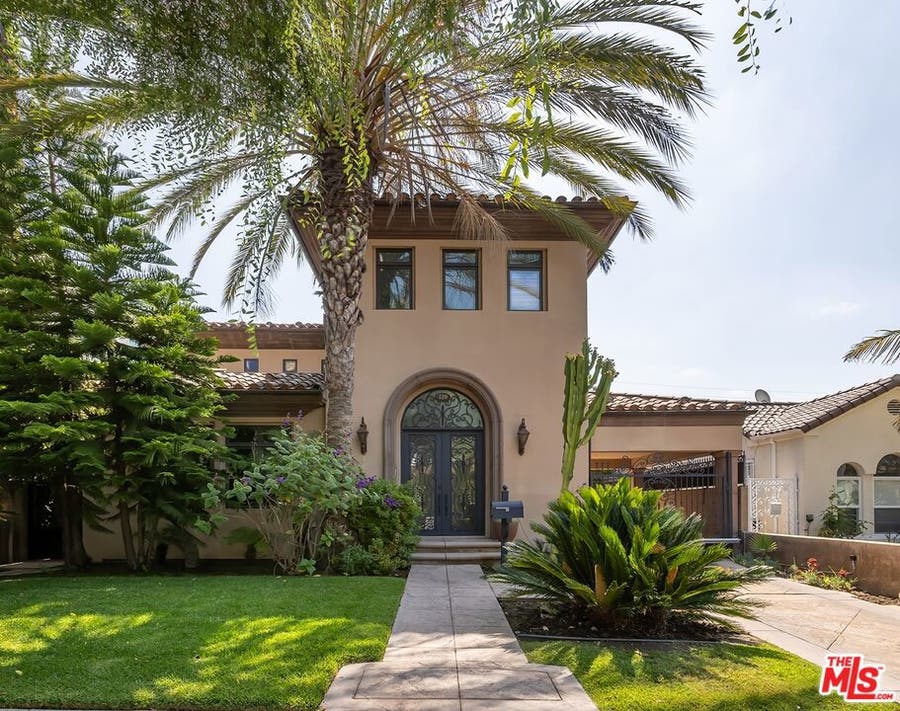 Property photo for 120 S Almont Drive, Beverly Hills, CA