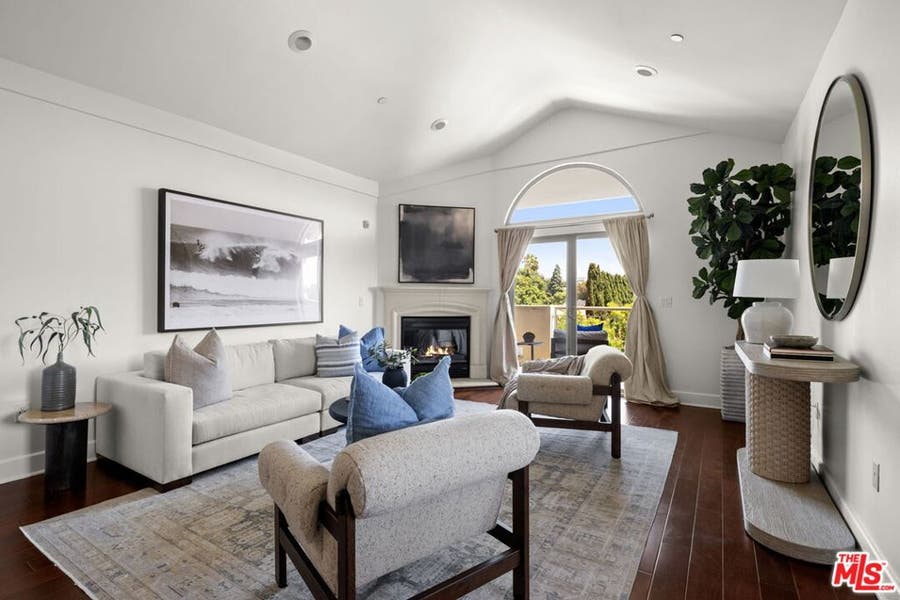 Property photo for 1409 Armacost Avenue, #PH2, Los Angeles, CA