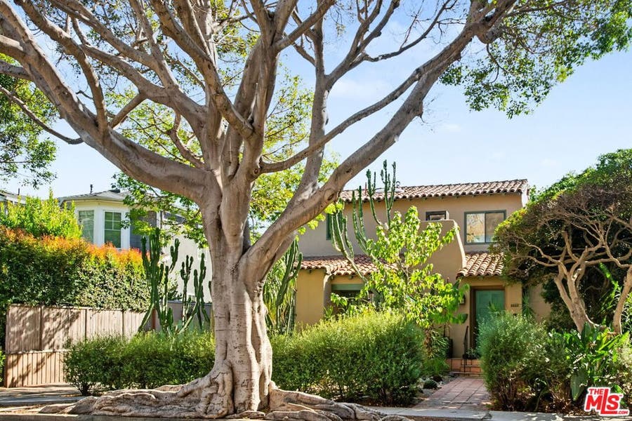Property photo for 2338 21st Street, Santa Monica, CA