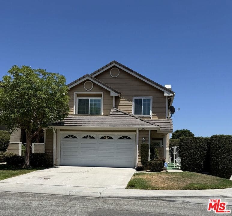 Property photo for 8744 Edmonton Place, Inglewood, CA
