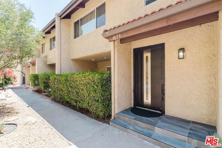 Property photo for 9659 Via Torino, #149, Burbank, CA