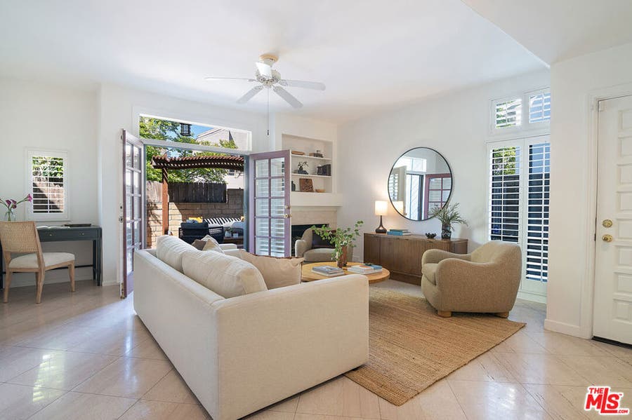 Property photo for 1639 Selby Avenue, #B, Los Angeles, CA