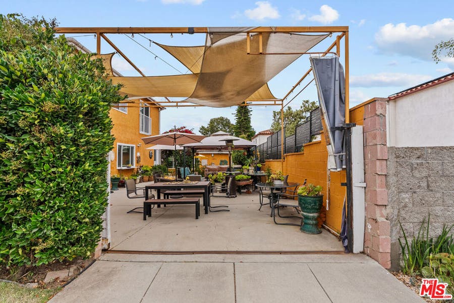 Property photo for 12609 Woodgreen Street, #A, Los Angeles, CA
