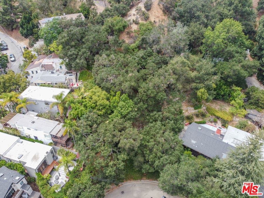 Property photo for 0 Crescent Drive, Los Angeles, CA