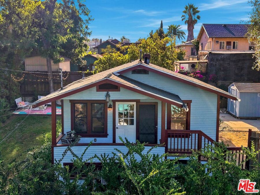 Property photo for 354 N Avenue 57, Los Angeles, CA