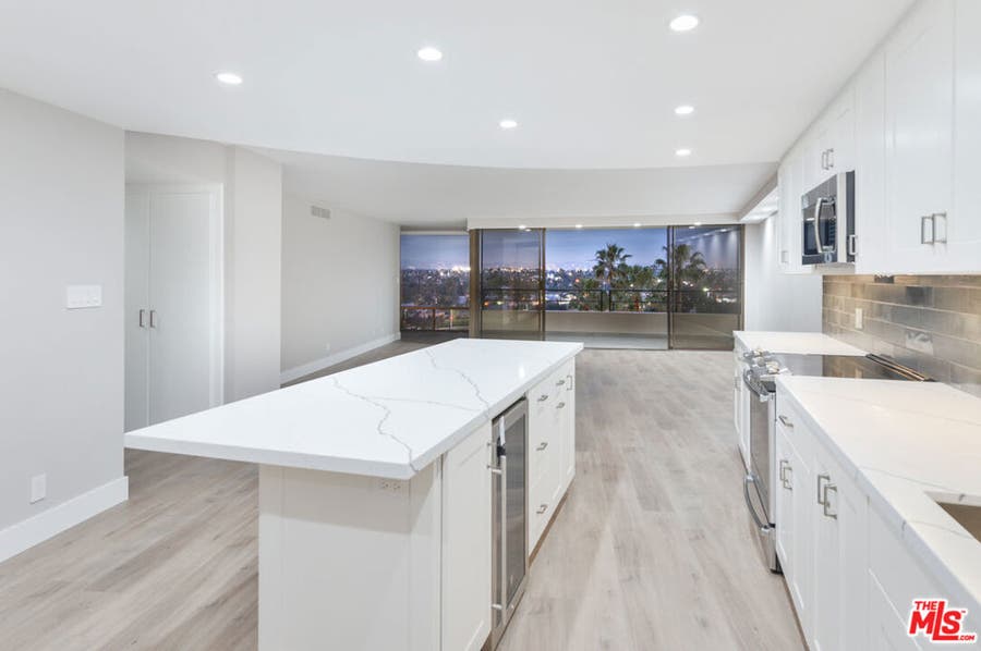 Property photo for 4265 Marina City Drive, #415, Marina Del Rey, CA